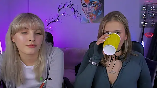 jeren smile online show from 10.03.25