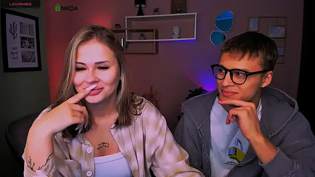 jeren smile online show from 10.27.25