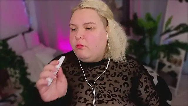 Ellabigbaby online show from 09.14.25