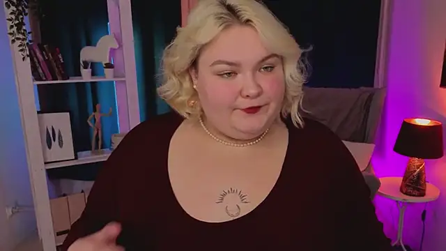 Ellabigbaby online show from 09.28.25