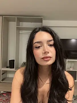 ElifSilberkan online show from 03.22.25