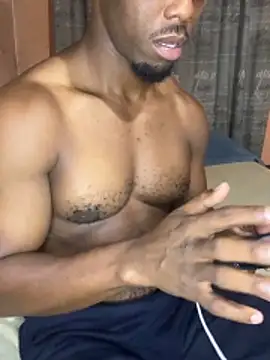 naughty thick online show from 03.17.26