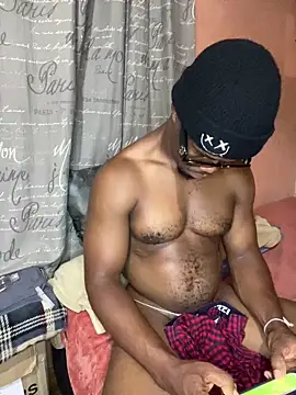 naughty thick online show from 03.23.26