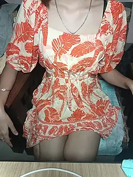 Isha Sax online show from 10.24.25