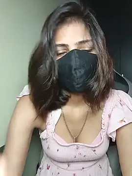 Isha Sax online show from 11.09.25