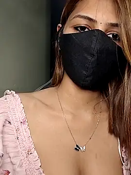 Isha Sax online show from 03.03.26