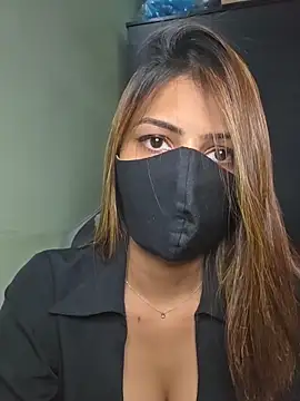 Isha Sax online show from 03.20.26