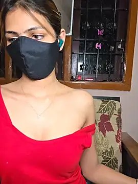 Isha Sax online show from 03.28.26