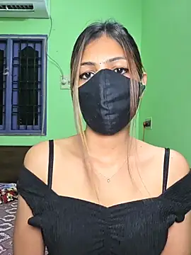 Isha Sax online show from 04.07.26