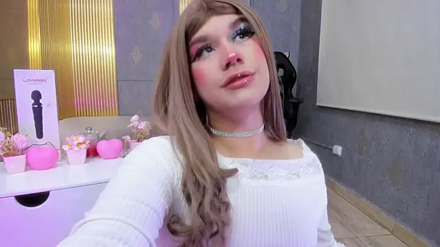 ocean tay online show from 11.11.25