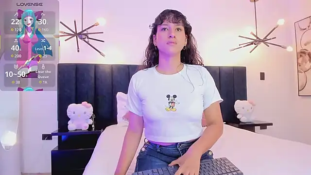 niia7 online show from 12.03.25