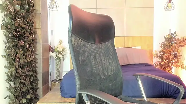 MarcusBlack  online show from 05.07.26
