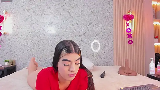 Snapshot of Antonella_west chatting on 02.21.26 Antonella west online show from 02.21.26