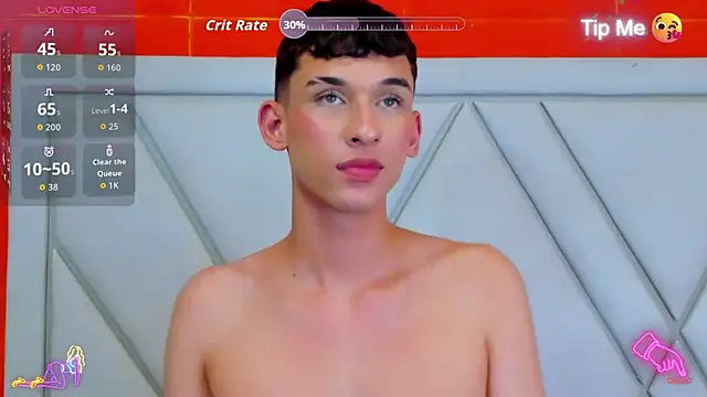 Snapshot of owen-stone chatting on 09.14.25 owen-stone online show from 09.14.25