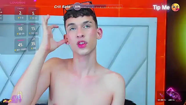 Snapshot of owen-stone chatting on 09.15.25 owen-stone online show from 09.15.25