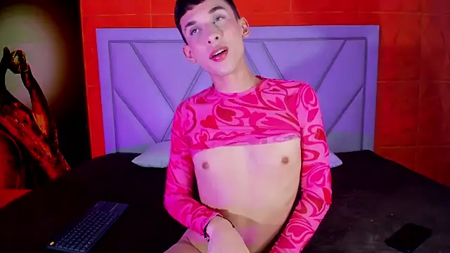 owen-stone online show from 04.18.26