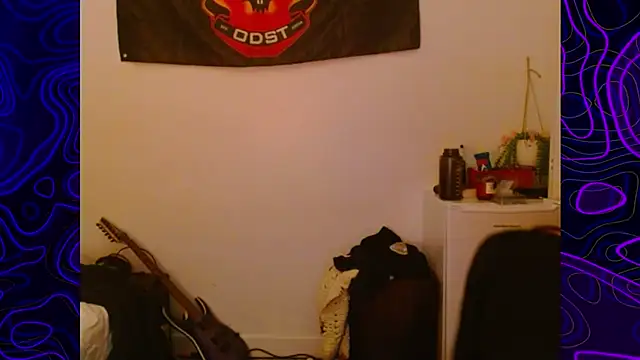 lustylyndon online show from 09.18.25