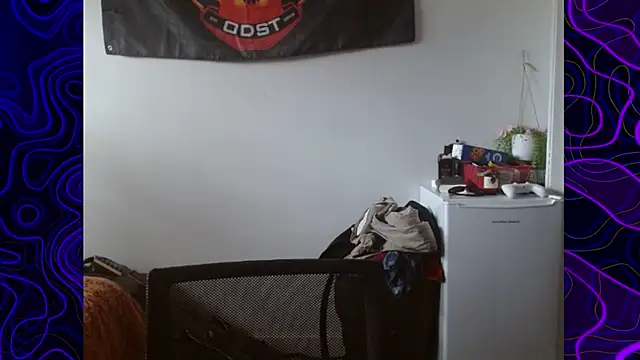 lustylyndon online show from 09.21.25