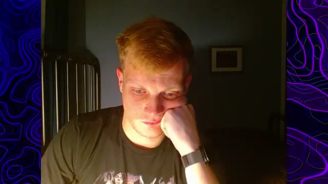 lustylyndon online show from 10.06.25