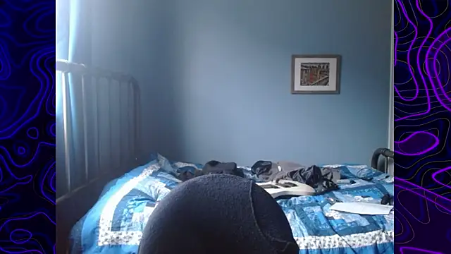 lustylyndon online show from 10.27.25