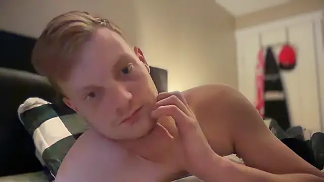 lustylyndon online show from 11.21.25