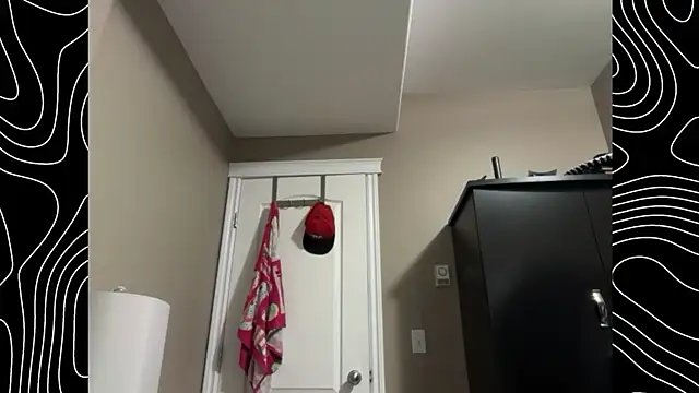 lustylyndon online show from 11.24.25