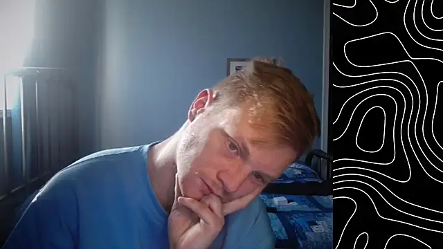 lustylyndon online show from 11.30.25