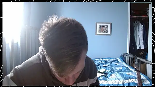 lustylyndon online show from 01.08.26