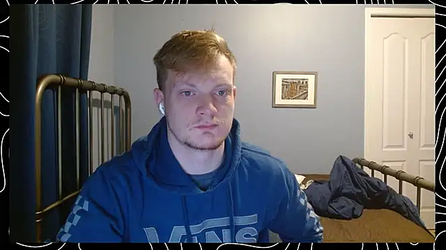 lustylyndon online show from 01.12.26