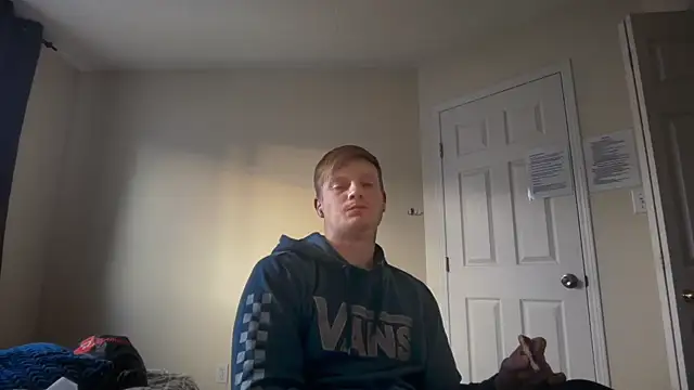 lustylyndon online show from 03.22.26