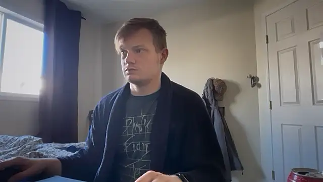 lustylyndon online show from 03.23.26