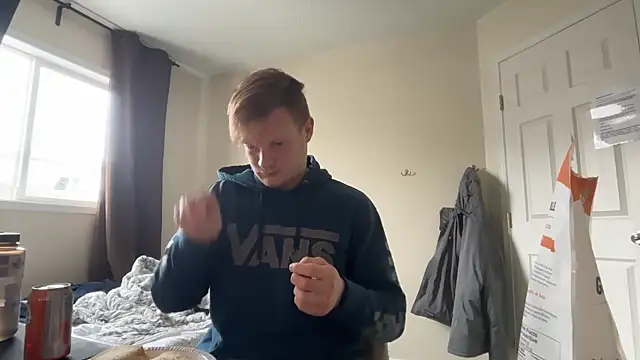 lustylyndon online show from 03.24.26