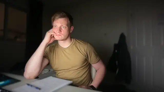 lustylyndon online show from 03.25.26