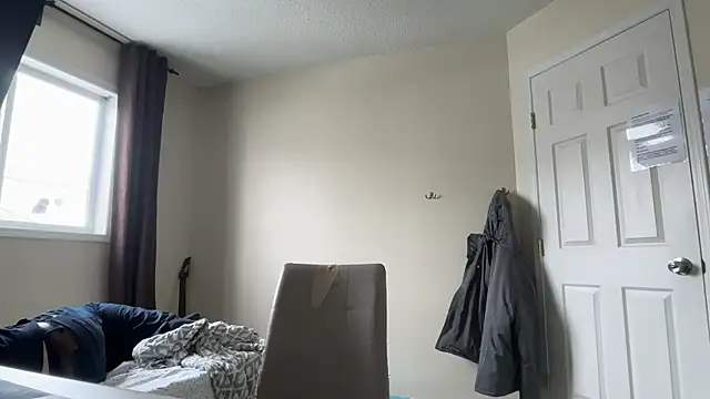 lustylyndon online show from 03.25.26