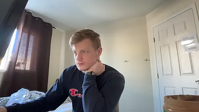 lustylyndon online show from 03.26.26