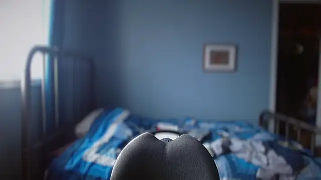 lustylyndon online show from 03.30.26