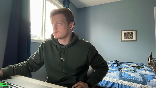 lustylyndon online show from 04.02.26