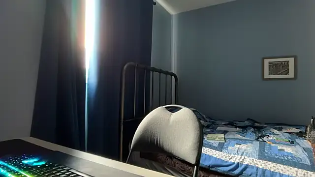 lustylyndon online show from 04.03.26