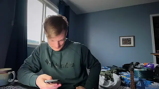 lustylyndon online show from 04.08.26