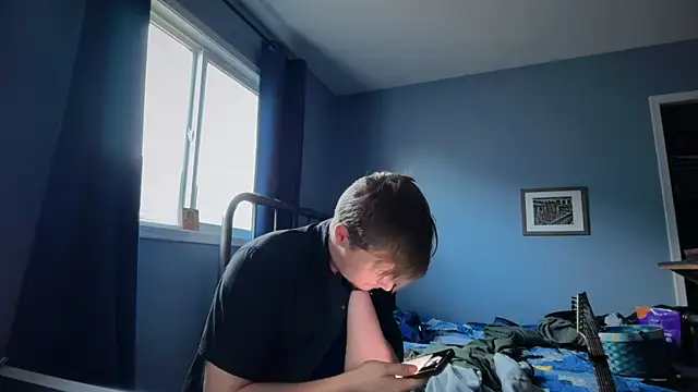 lustylyndon online show from 04.09.26