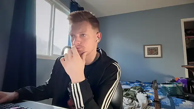 lustylyndon online show from 04.10.26