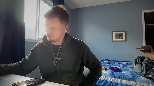 lustylyndon online show from 04.13.26