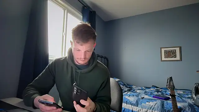 lustylyndon online show from 04.15.26