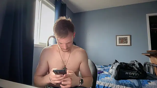 lustylyndon online show from 04.15.26