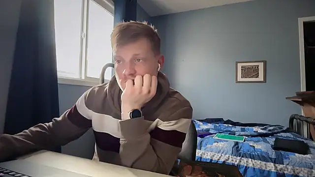 lustylyndon online show from 04.16.26