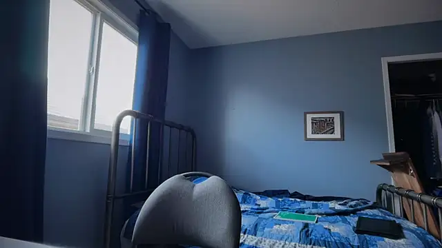 lustylyndon online show from 04.17.26