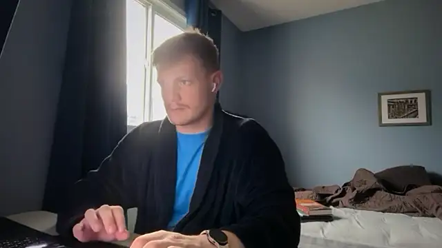 lustylyndon online show from 04.22.26