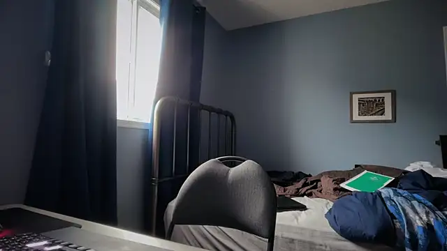 lustylyndon online show from 04.24.26