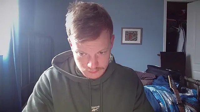 lustylyndon online show from 04.25.26