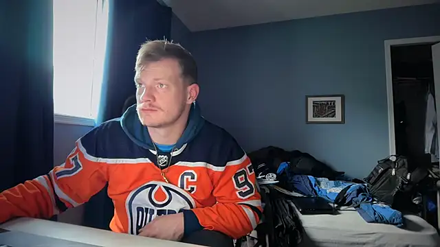 lustylyndon online show from 04.27.26